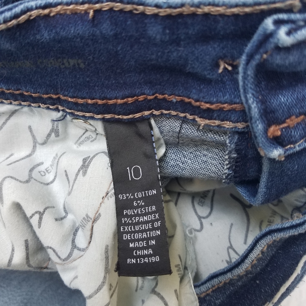 Lee & INC Jeans 10 - Picture 4 of 15